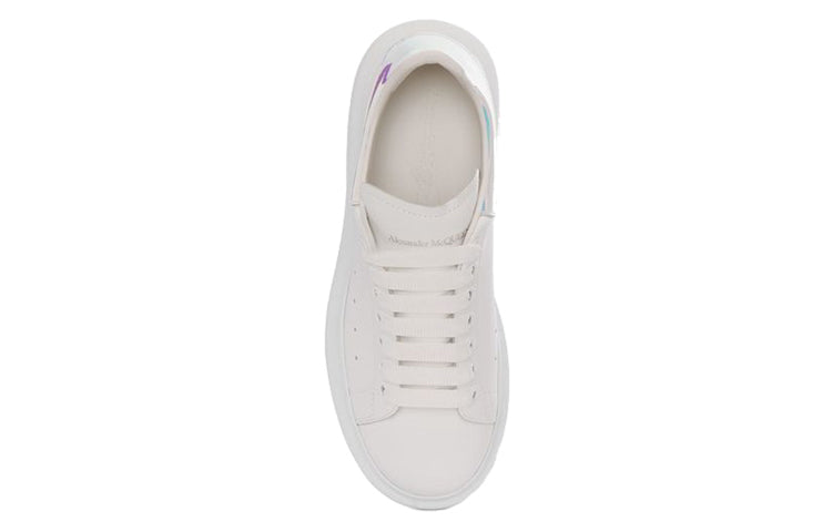 Alexander McQueen Oversized Shock Pink