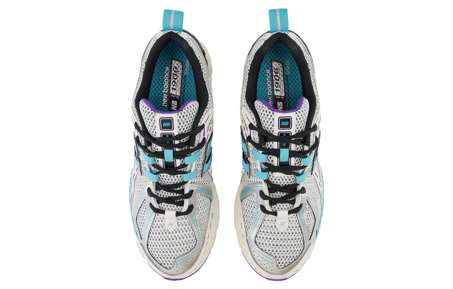 New Balance 1906R Charlotte Hornets