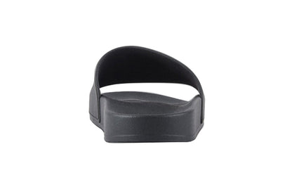 Balenciaga Pool Slide Black Fluo Green (Women's)
