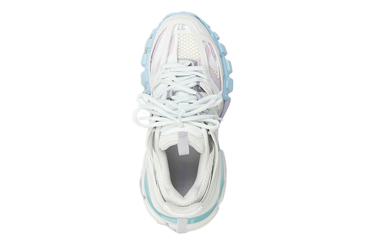 Balenciaga Track Pastel (Women's)