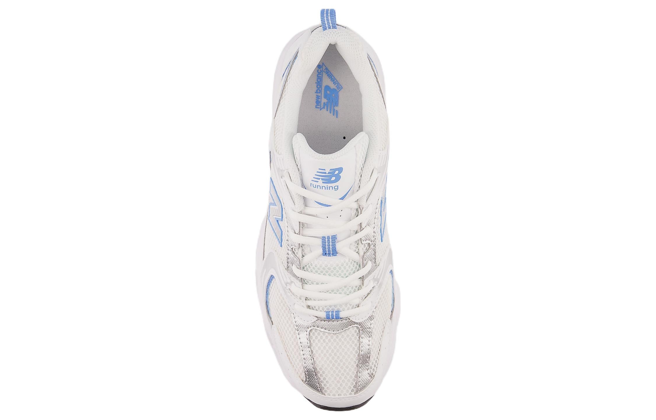 New Balance 530 White Sky Blue