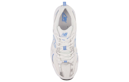 New Balance 530 White Sky Blue