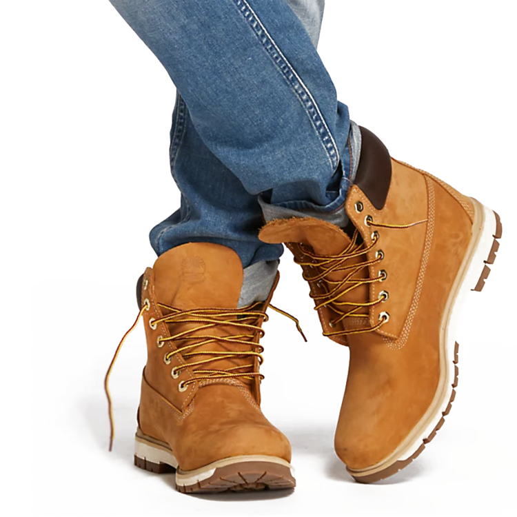 Timberland Radford 6" Boot Wheat