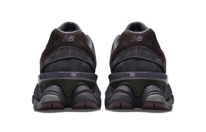 New Balance 9060 Truffle Rich Earth Magnet