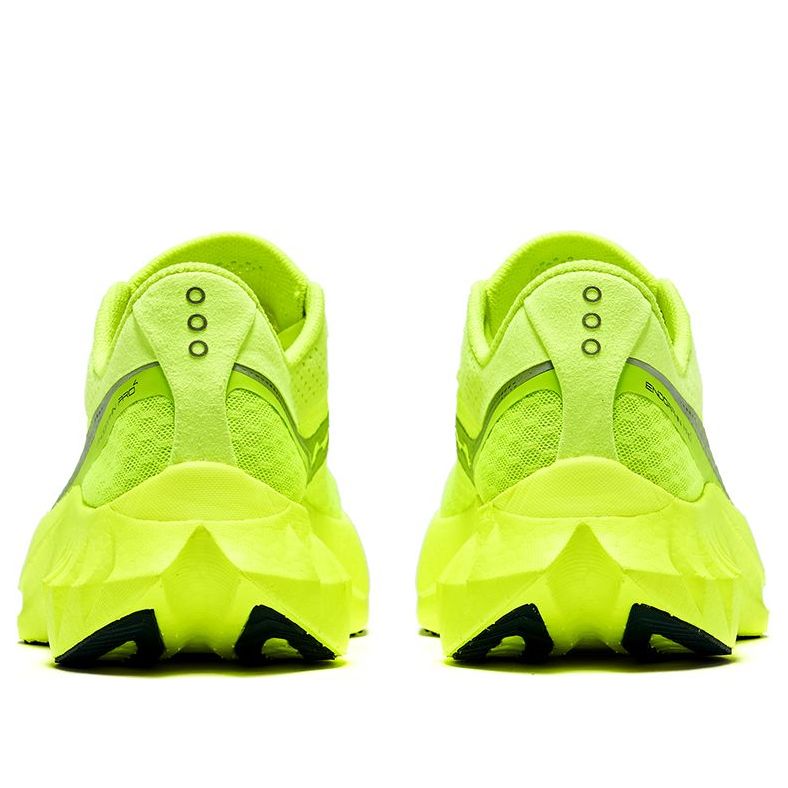 Saucony Endorphin Pro 4 Citron (Women's)