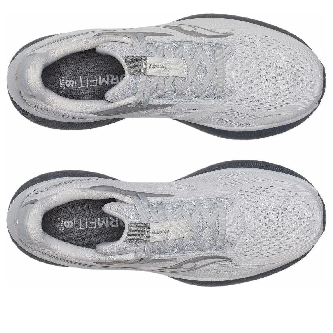 Saucony Ride 18 Cloud Shadow