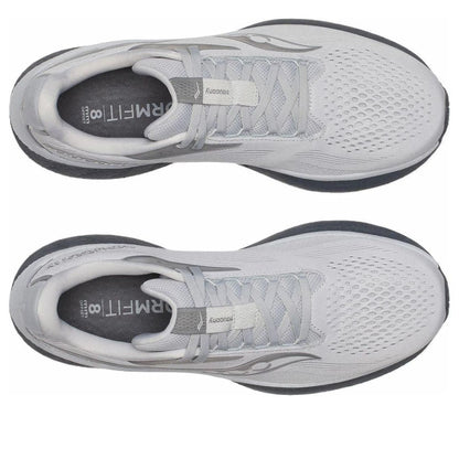 Saucony Ride 18 Cloud Shadow
