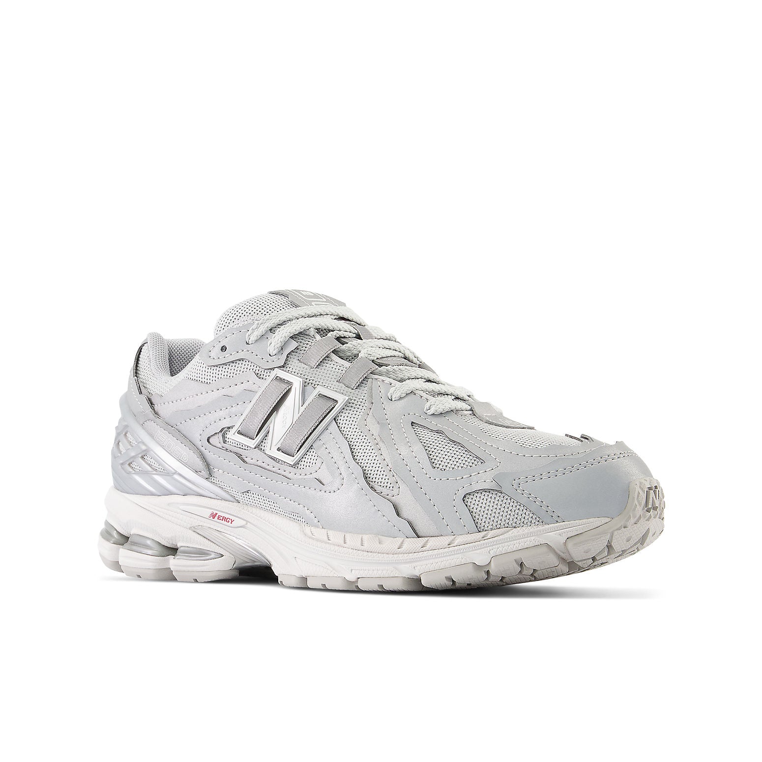 New Balance 1906D Protection Pack Silver Metallic