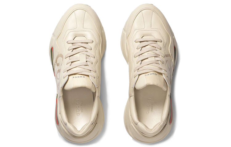 Gucci Rhyton Vintage Logo (Women's)