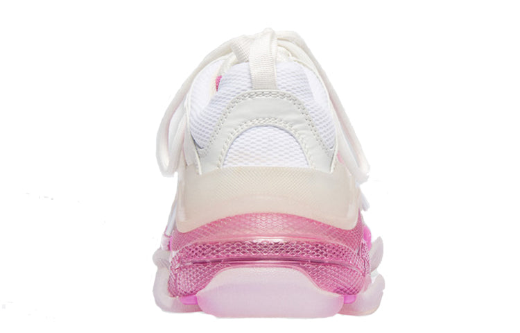 Balenciaga Triple S White Pink (Women's)