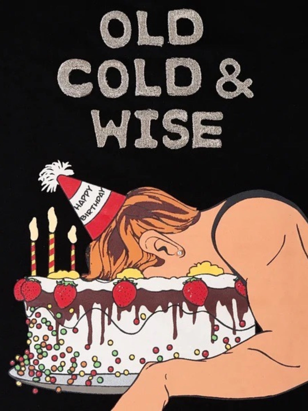 BIRTHDAY EDIT TEE