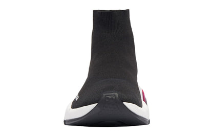 Balenciaga Speed Trainer Clearsole Pink (Women's)