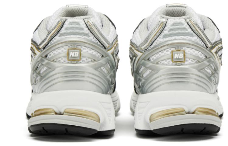 ニューバランス 1906R \"White/Silver llic\" Buy 1906R 'White Silver Metallic' - M1906RI | GOAT