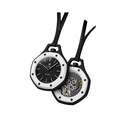 Audemars Piguet x Swatch Royal Pop Full Collection
