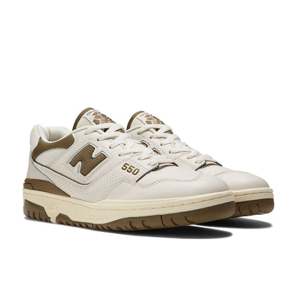 New Balance 550 Aime Leon Dore Olive