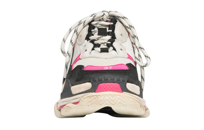 Balenciaga Triple S Black Pink (Women's)