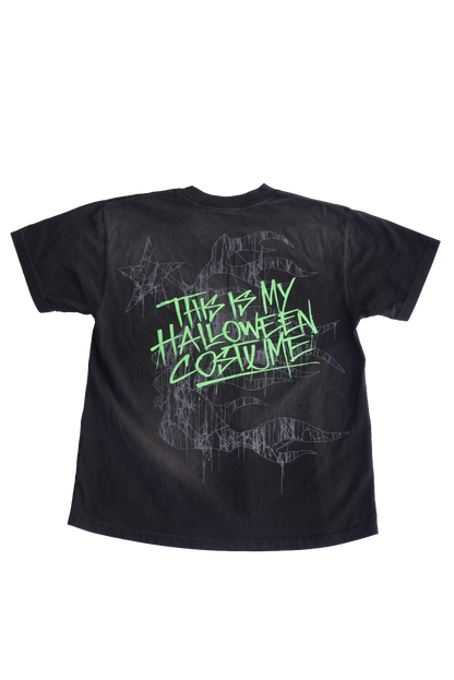 Hellstar Halloween Masks T-Shirt