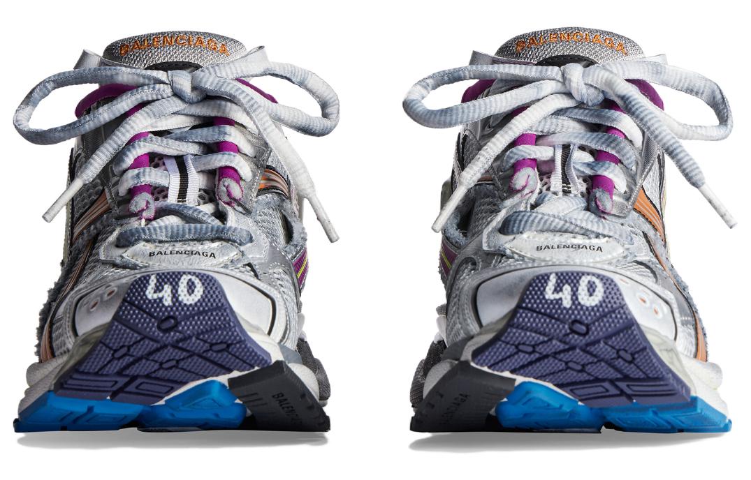 Balenciaga Runner Multicolor (Women's)