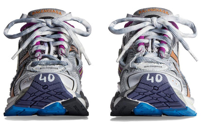 Balenciaga Runner Multicolor (Women's)