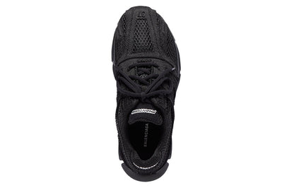 Balenciaga Phantom Triple Black (Women's)