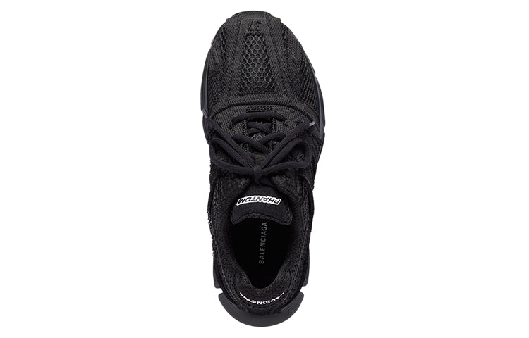 Balenciaga Phantom Triple Black (Women's)