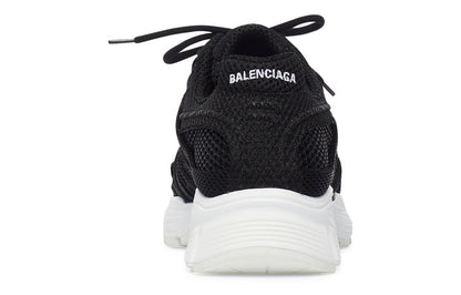 Balenciaga Phantom Bicolor Black