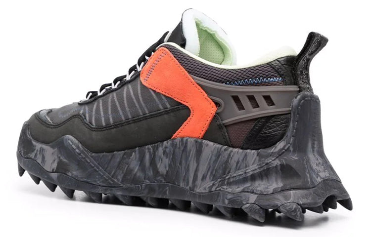 OFF-WHITE Odsy-1000 Dark Grey