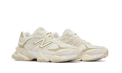 New Balance 9060 Sea Salt Brown