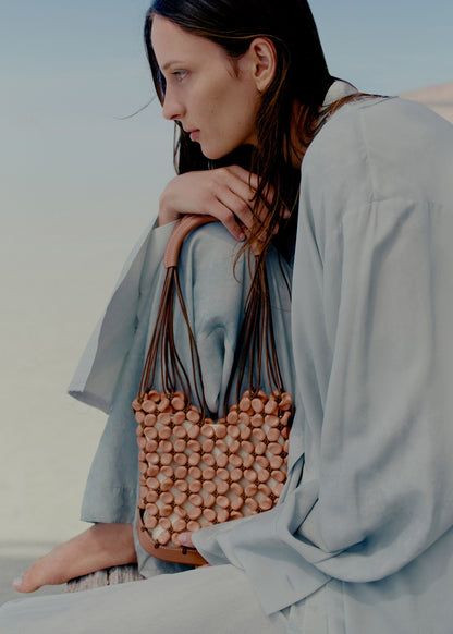 Polene Sole Salt Pink