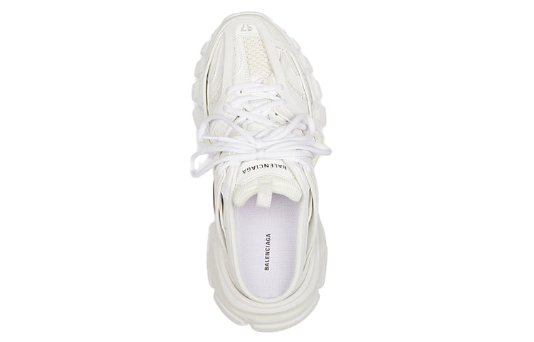 Balenciaga Track Mule White (Women's)