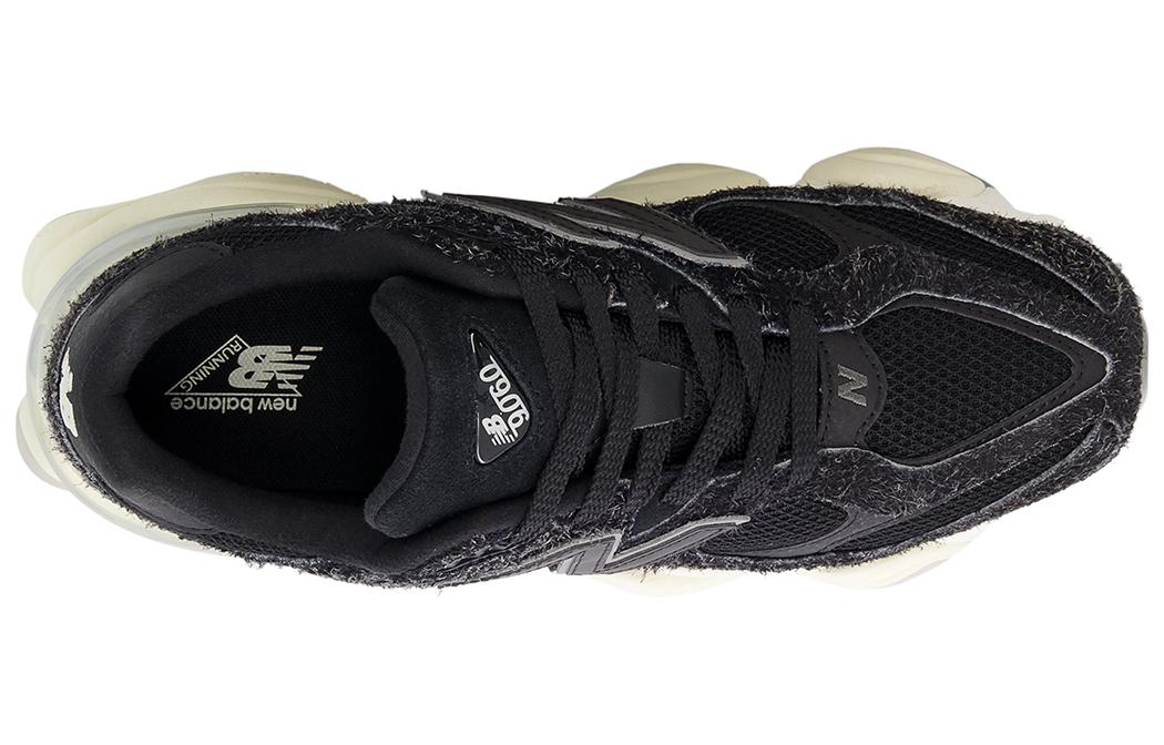 New Balance 9060 Black Sea Salt