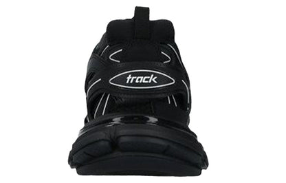 Balenciaga Track Black 2021