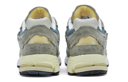 New Balance 2002R Protection Pack Mirage Grey