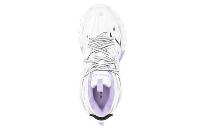 Balenciaga Track White Lilac (Women's)