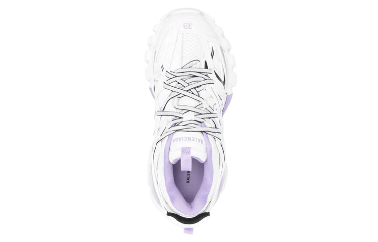 Balenciaga Track White Lilac (Women's)