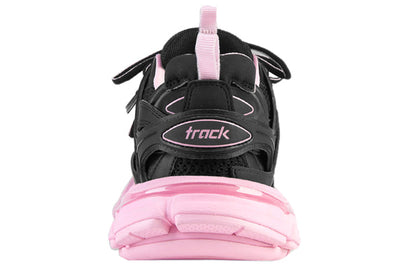 Balenciaga Track Black Pink (Women's)
