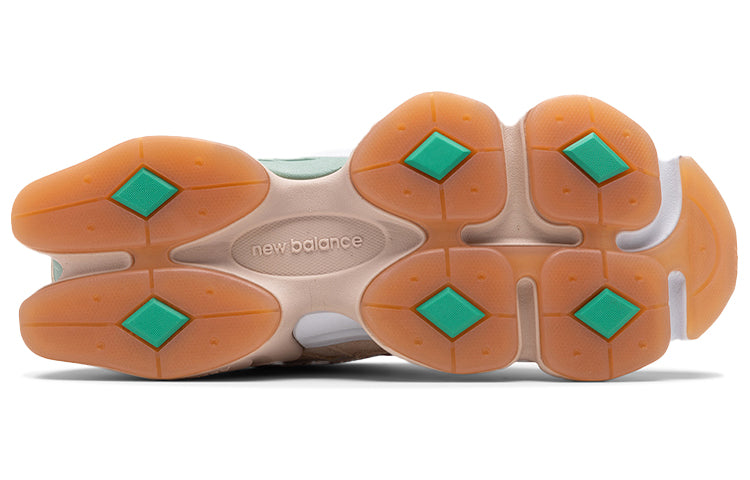 New Balance 9060 Joe Freshgoods Inside Voices Penny Cookie Pink