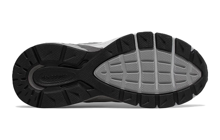 New Balance 990v5 Grey (GS)