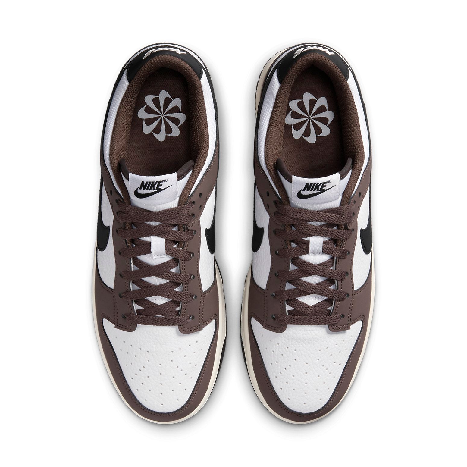 Nike Dunk Low Next Nature Baroque Brown