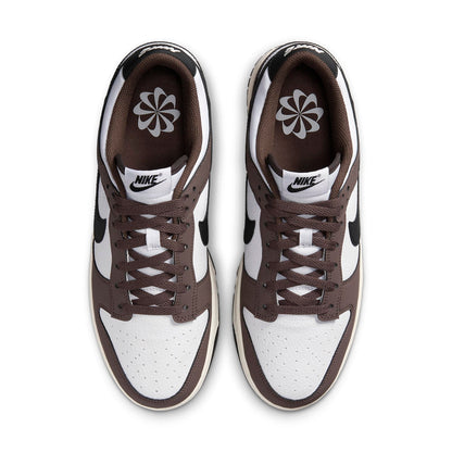 Nike Dunk Low Next Nature Baroque Brown