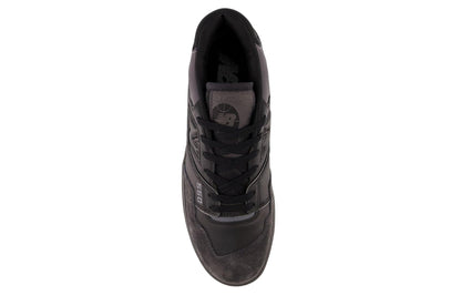 New Balance 550 Black Gum White