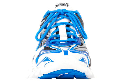 Balenciaga Track 2.0 Blue White