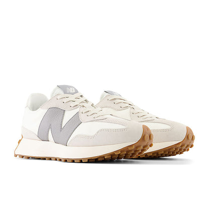 New Balance 327 Moonbeam Shadow Grey
