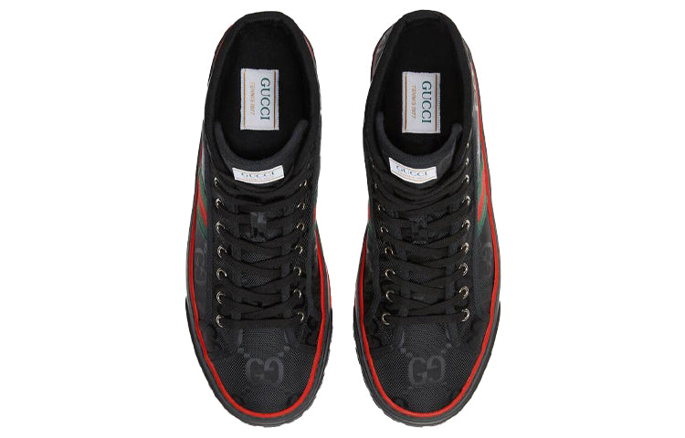 Gucci Off The Grid High Top Black GG