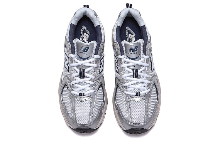 【New Balance】 正規品★ 530 Steel Grey ★人気 楽天市場】NEW BALANCE MR530KA width D STEEL GREY