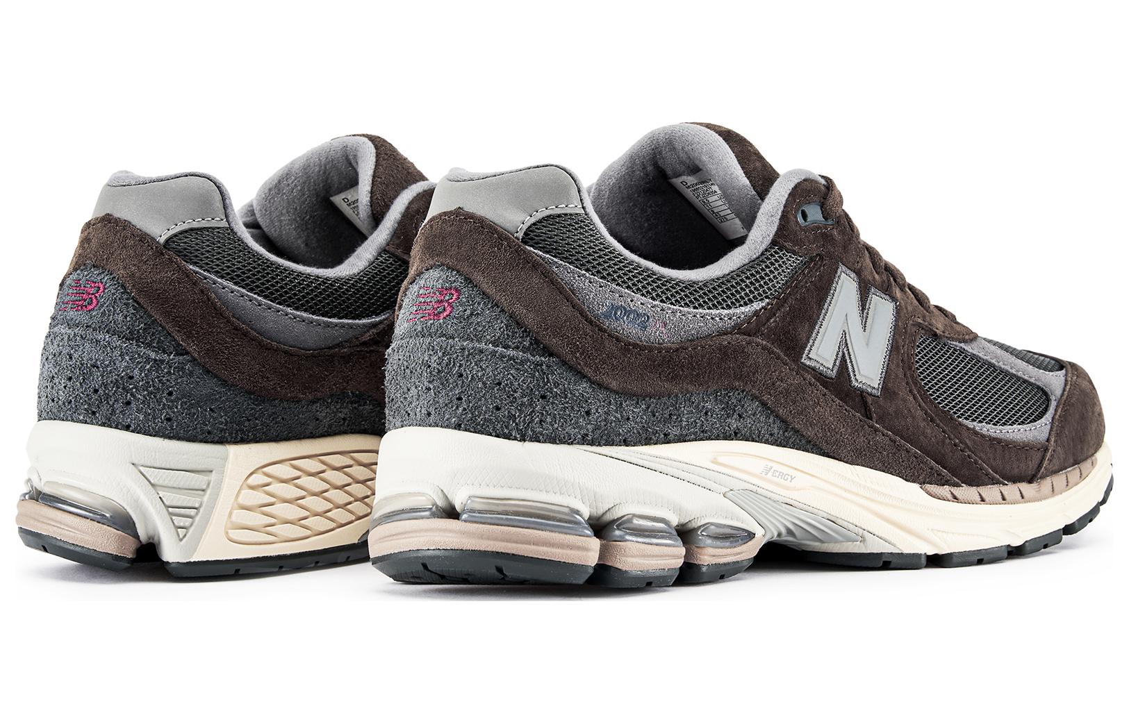 New Balance 2002R Lunar New Year Rich Earth