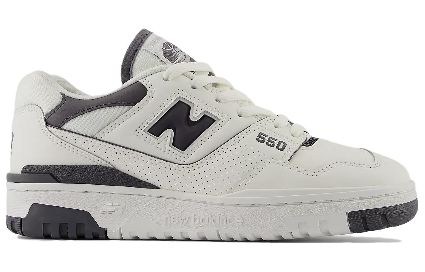 New Balance 550 Sea Salt Magnet (Women's)
