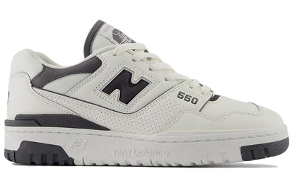 New Balance 550 Sea Salt Magnet (Women's)