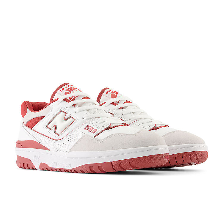 New Balance 550 Terracotta