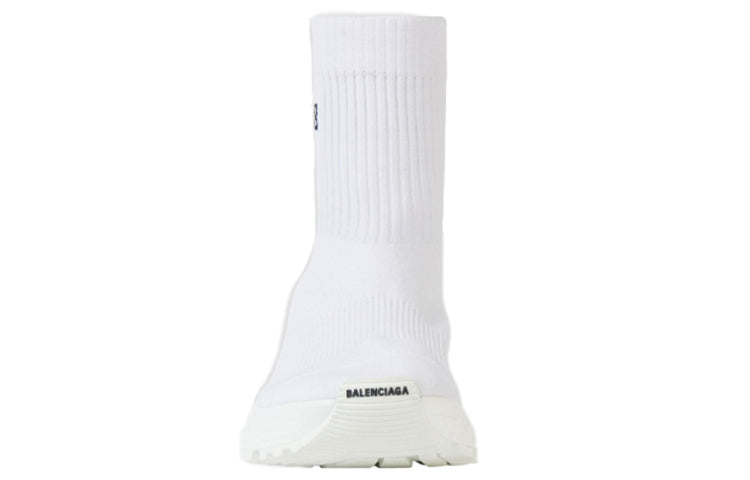 Balenciaga Speed 3.0 White